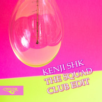 Kenji Shk - The Squad (Club Edit)