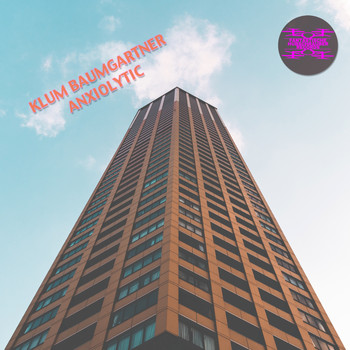 Klum Baumgartner - Anxiolytic