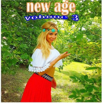 Various Artists - New age volume 3