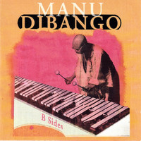 Manu Dibango - B Sides