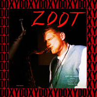 Zoot Sims Quartet - Zoot (Remastered Version) (Doxy Collection)