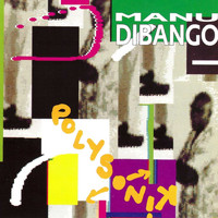 Manu Dibango - Polysonik