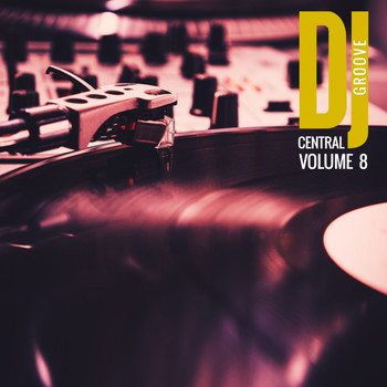 Various Artists - DJ Central Vol. 8 Groove