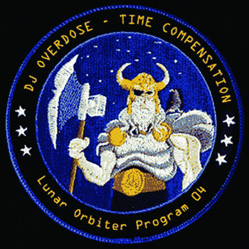 Dj Overdose - Time Compensation