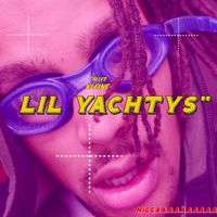 Booz - Alles kleine Lil Yachtys (Explicit)