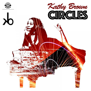Kathy Brown - Circles