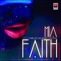 MIA - Faith