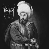 Thorium - The Reign of Osman