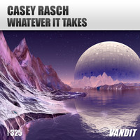 Casey Rasch - Whatever It Takes