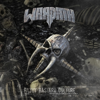 Warpath - St. Nihil (Explicit)
