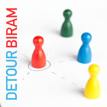 Detour - Biram
