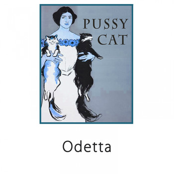 Odetta - Pussy Cat