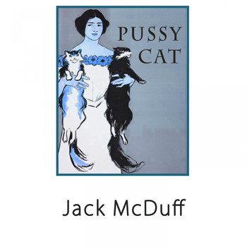Jack McDuff - Pussy Cat