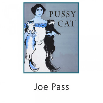 Joe Pass - Pussy Cat