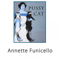Annette Funicello - Pussy Cat