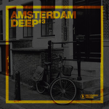 Various Artists - Amsterdam Deep, Vol. 3