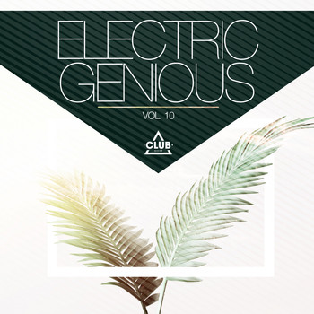 Various Artists - Electric Genious, Vol. 10