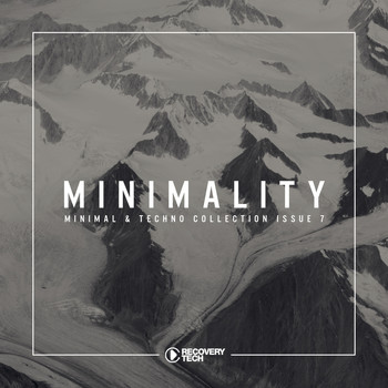 Various Artists - Minimality Issue 7