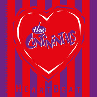 The Continentals - Heartbeat