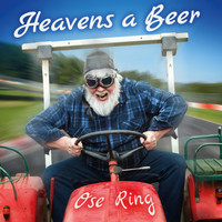 Heavens a Beer - Ose Ring