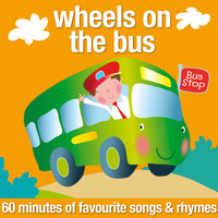 Kidzone - Wheels On The Bus