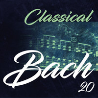 Christiane Jaccottet - Classical Bach 20