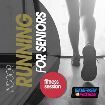 Various Artists - Indoor Running for Seniors Fitness Session