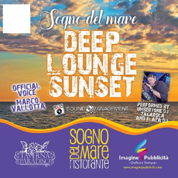 Various Artists - Deep Lounge Sunset