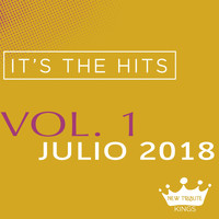 New Tribute Kings - It's the Hits! 2018, Vol. 1