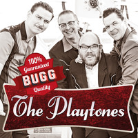 The Playtones - Bugg