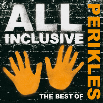 Perikles - All Inclusive - The Best Of