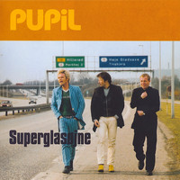 Pupil - Superglasøjne