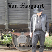 Jan Majgaard - Heart Broken Angels