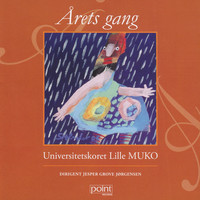 Copenhagen University Choir Lille MUKO - Årets Gang