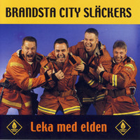 Brandsta City Släckers - Leka Med Elden