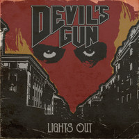 Devil's Gun - Lights Out