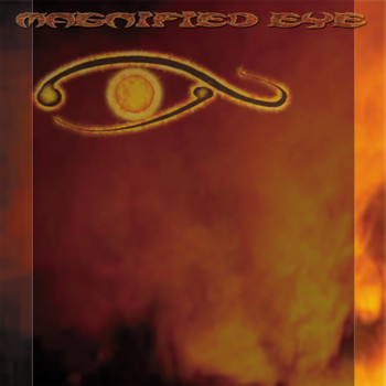 Magnified Eye - The Last Sun