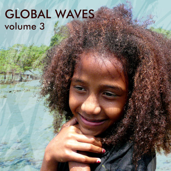 Various Artists - Global Waves, Vol.3