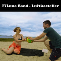 FiLuna Band - Luftkasteller