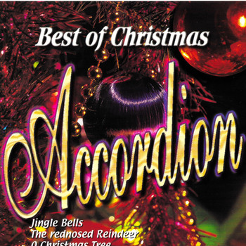 Various Artists - Best of Christmas - Accordion