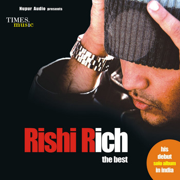 Various Artists - Rishi Rich the Best