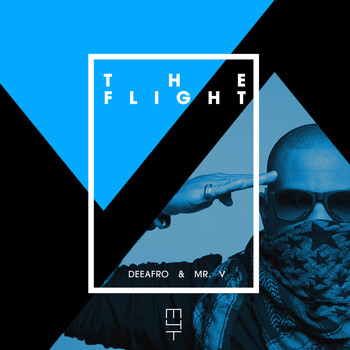 DeeAfro & Mr. V - The Flight