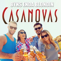 Casanovas - Byns enda blondin