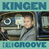 Kingen - It´s All About Groove