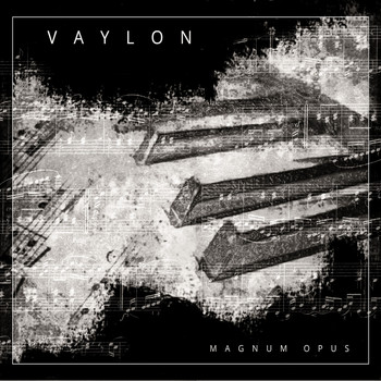 Vaylon - Magnum Opus