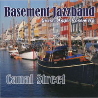 Basement Jazzband - Canal Street