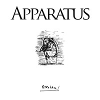 Apparatus - Cthulhu I
