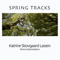 Katrine Skovgaard Lassen - Spring Tracks