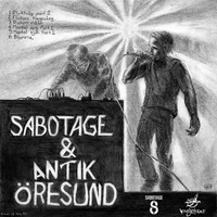 Sabotage - Öresund