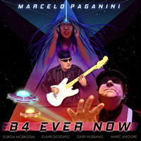 Marcelo Paganini - B4ever Now